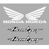 Planche HONDA hornet