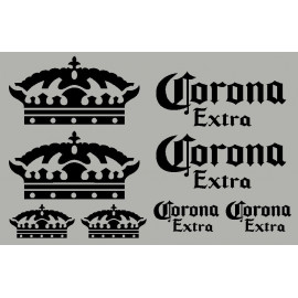 Kit Corona Extra