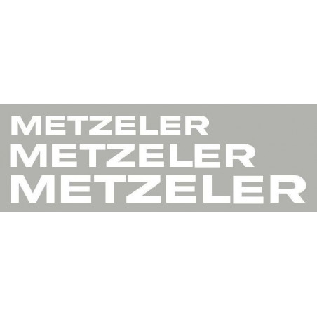 Logo Metzeler﻿