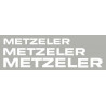 Logo Metzeler﻿