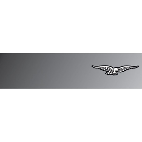Negozio di adesivi per moto Moto Guzzi