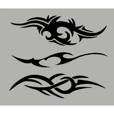 TRIBAL