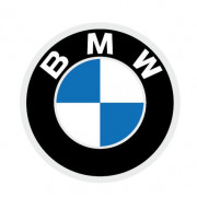 Kit de stickers autocollants pour moto de marque BMW