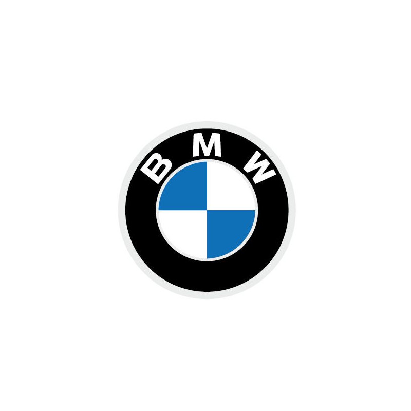 Kit adesivi per moto BMW