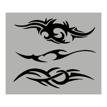 TRIBAL AUTO