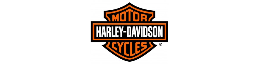 Motorcycle sticker shop for Harley Davidson