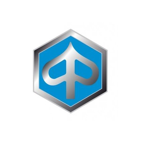 Motorcycle sticker shop for Piaggio