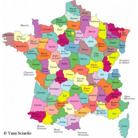 Département