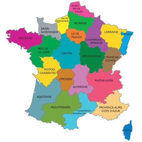 Region